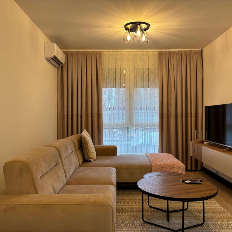 Apartman Home Sweet Home - Avenija - Sarajevo - One-Bedroom Apartment - 1