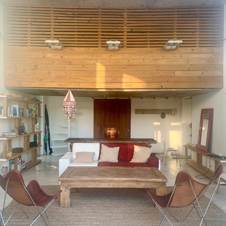 Beautiful arquitectural design house in parada 7 - Casa de 4 dormitorios - 34