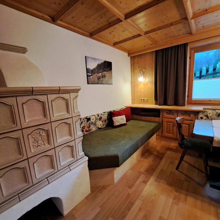 Schwendberg - Haus mit 4 Schlafzimmern - 6