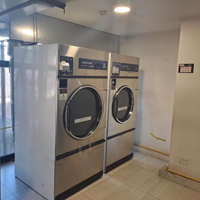 Hipodromo chile,independencia - One-Bedroom Apartment - 20