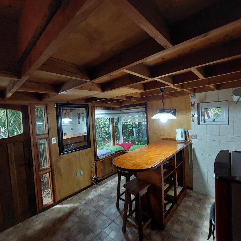 Cabañas Ruka Wasi - Apartamento - 7