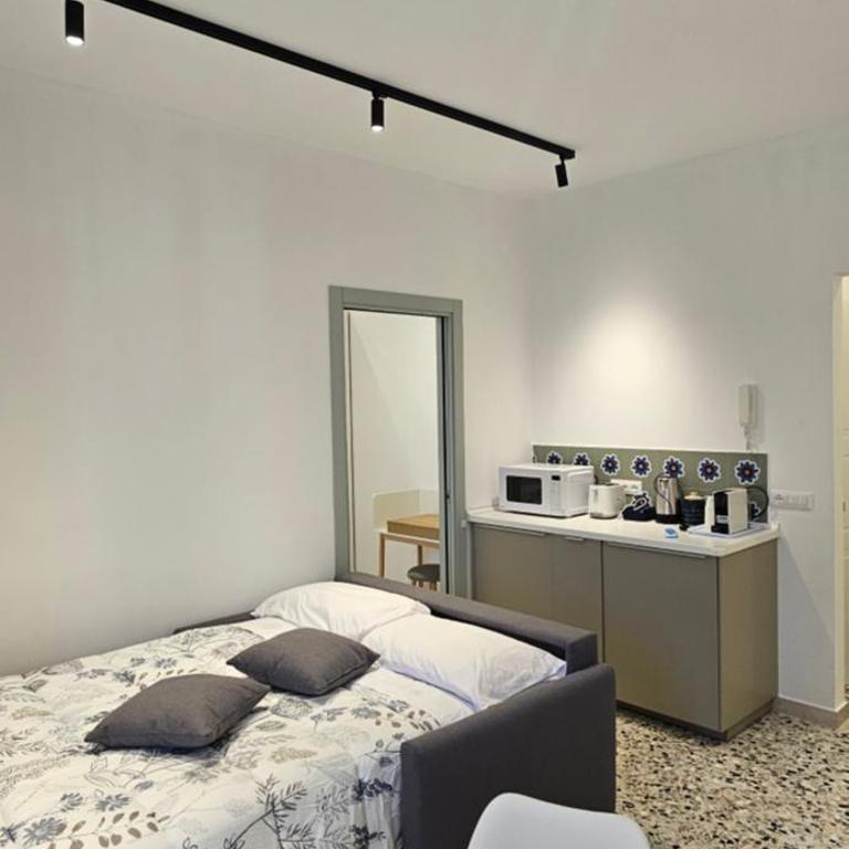 Eos Serenity Suites - Appartamento con 1 Camera da Letto - 9