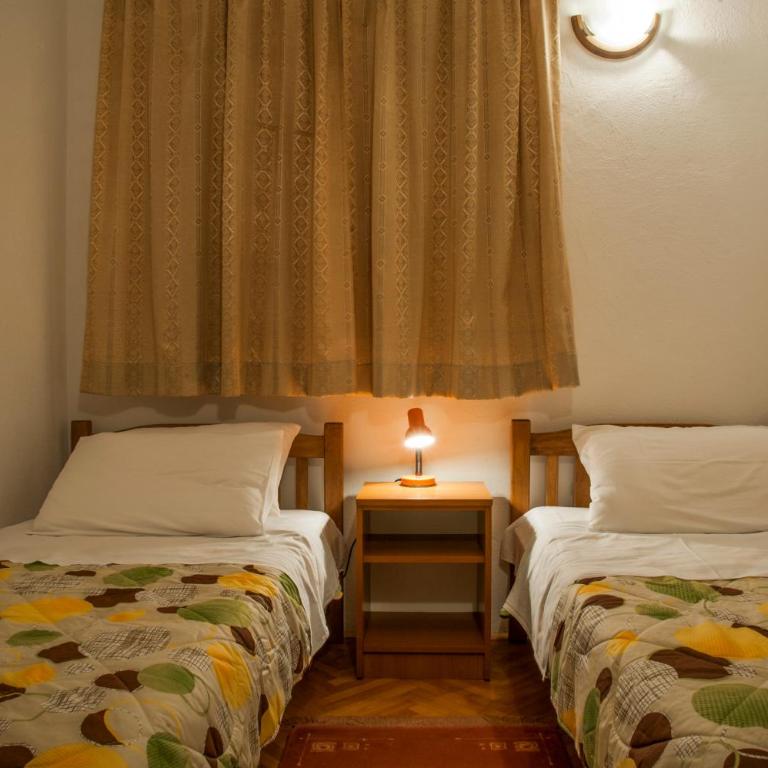 Huter Apartments - Comfort One-Bedroom Apartment with Balcony - 15