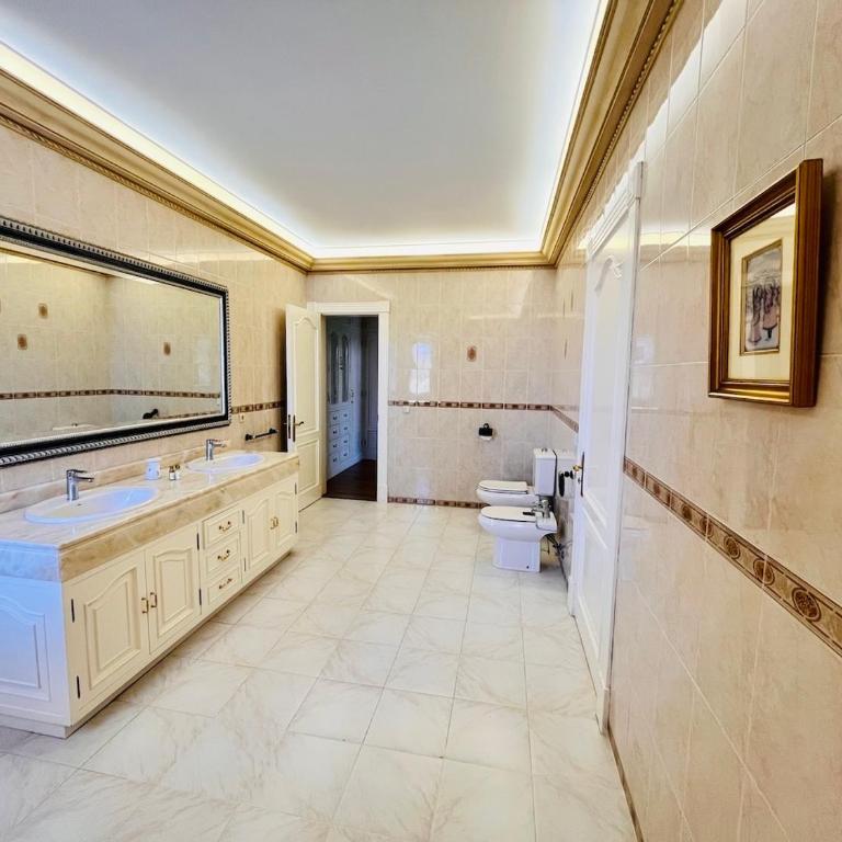 Kishni, peaceful and luxury suite villa - Villa frente a la playa - 16