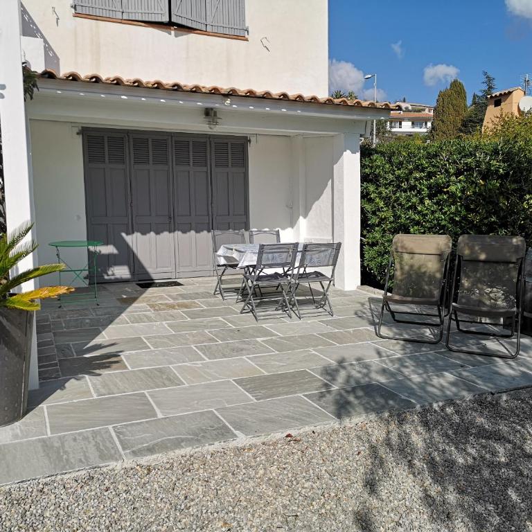 Villa Heliomar - Apartamento con vistas al mar - 7