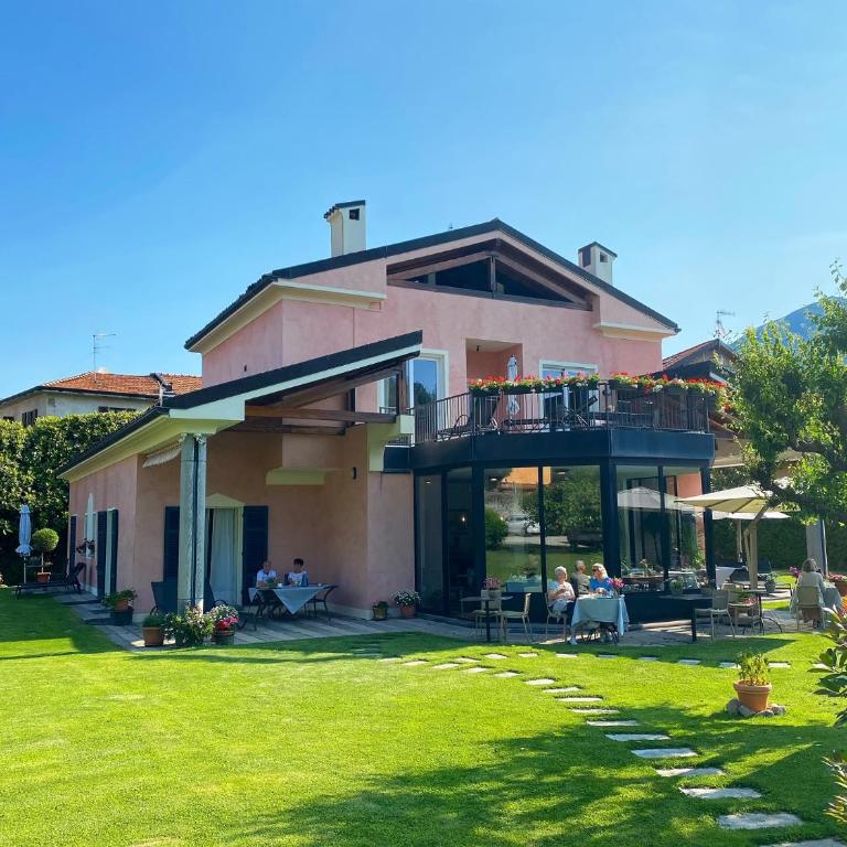 Villa Costantina with heated POOL - Suite Dúplex - 4