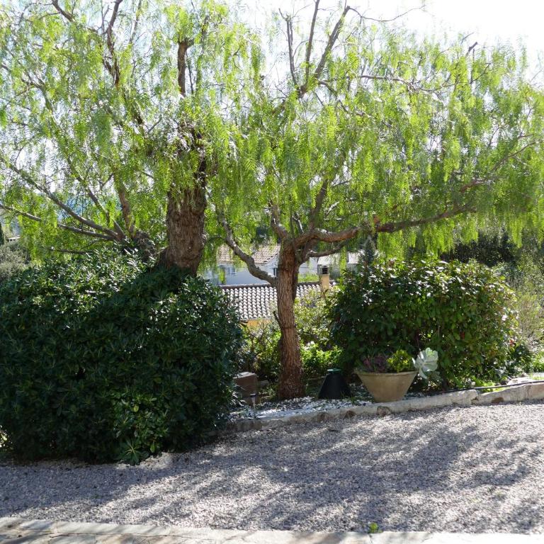 Villa Heliomar - Apartamento con vistas al mar - 9