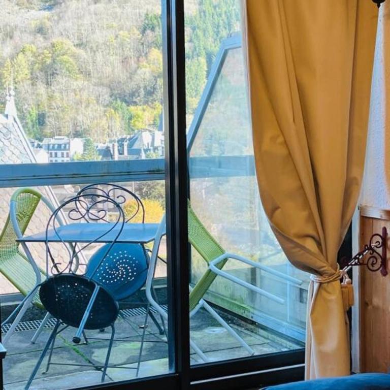 Appartements bien situés avec terrasse - Appartement 1 Chambre avec Terrasse - 3