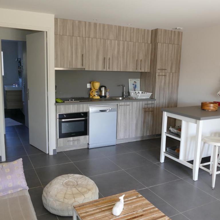 Villa Heliomar - Apartamento con vistas al mar - 10