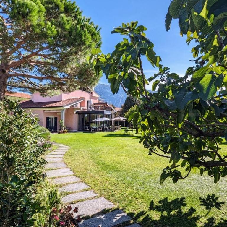 Villa Costantina with heated POOL - Suite Dúplex - 6