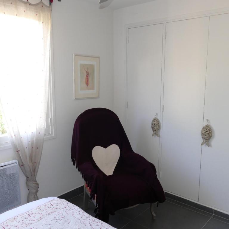 Villa Heliomar - Apartamento con vistas al mar - 11