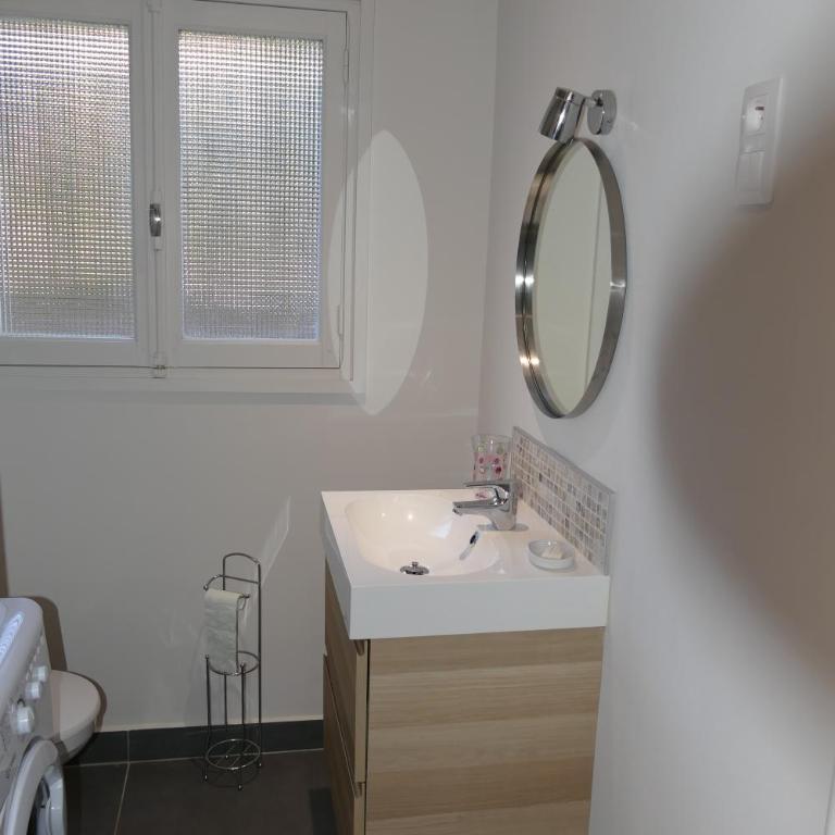 Villa Heliomar - Apartamento con vistas al mar - 12