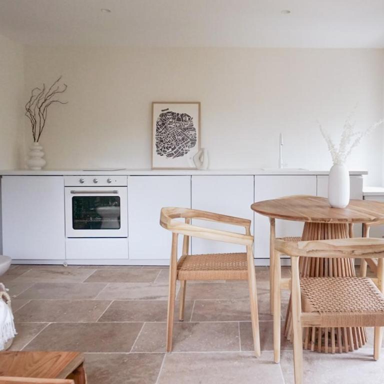 Les Voiles Blanches - Appartement dans un château - Appartement 1 Chambre - 1