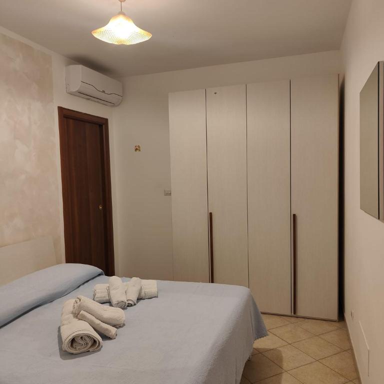 Honey Fede - Three-Bedroom Townhouse - 27