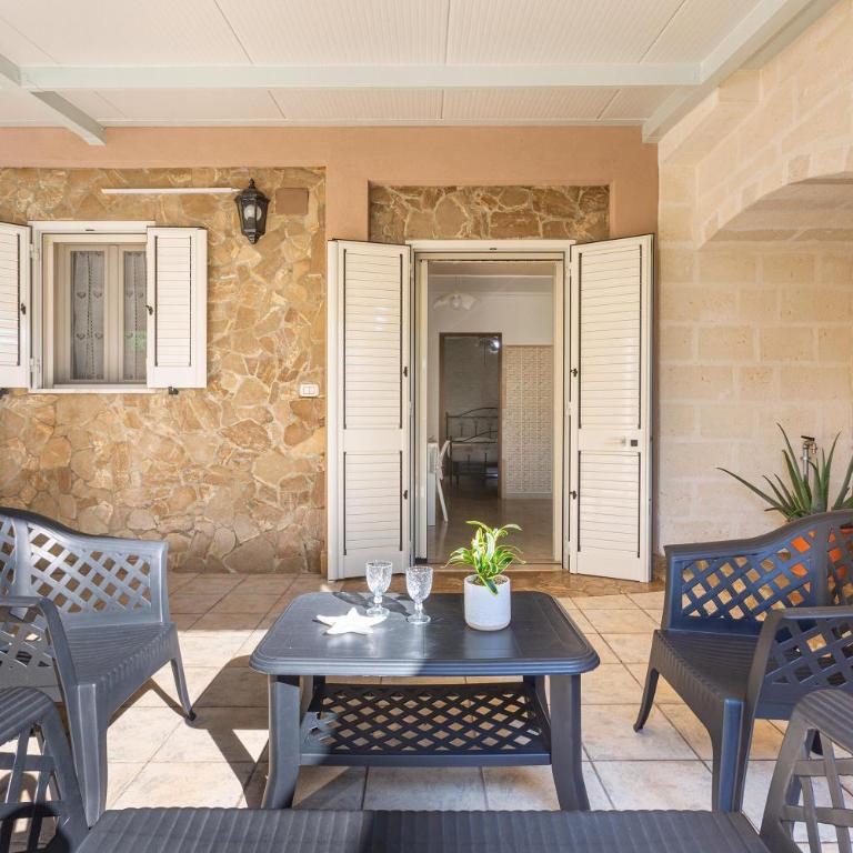 Sea La Vie by BarbarHouse - One-Bedroom House - 4