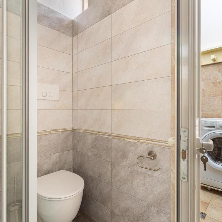 Sea La Vie by BarbarHouse - One-Bedroom House - 14