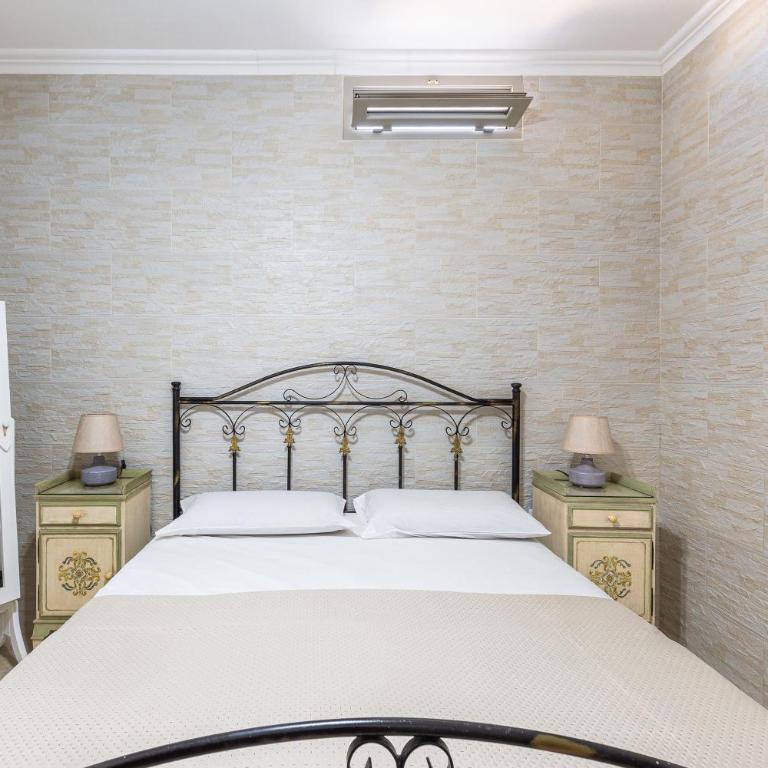 Sea La Vie by BarbarHouse - One-Bedroom House - 10