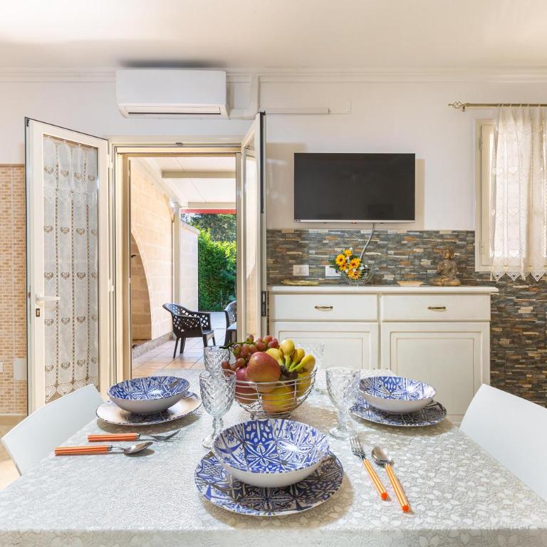 Sea La Vie by BarbarHouse - One-Bedroom House - 8