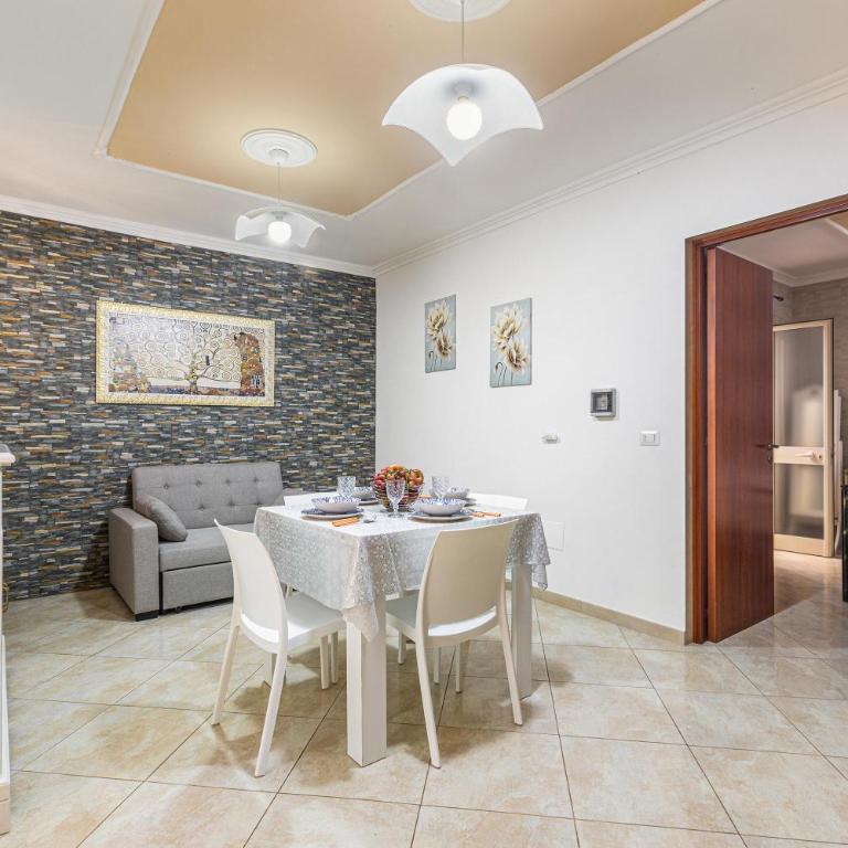Sea La Vie by BarbarHouse - One-Bedroom House - 5