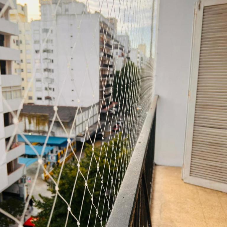 Excelente Monoambiente - Apartamento de 1 dormitorio - 6