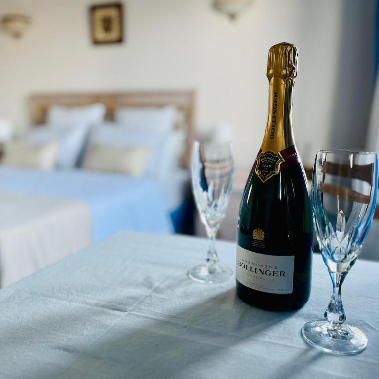 Kishni, peaceful and luxury suite villa - Villa frente a la playa - 5