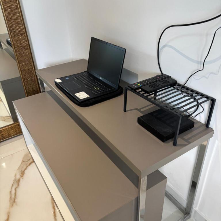 Studio Design mer - Appartement 1 Chambre - 10