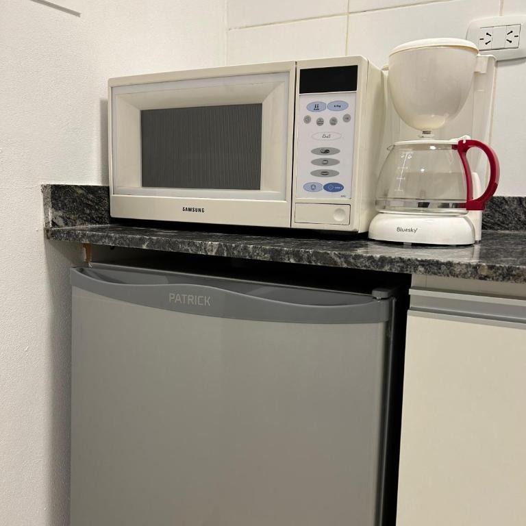Departamentos FARES - Apartamento de 1 dormitorio - 5