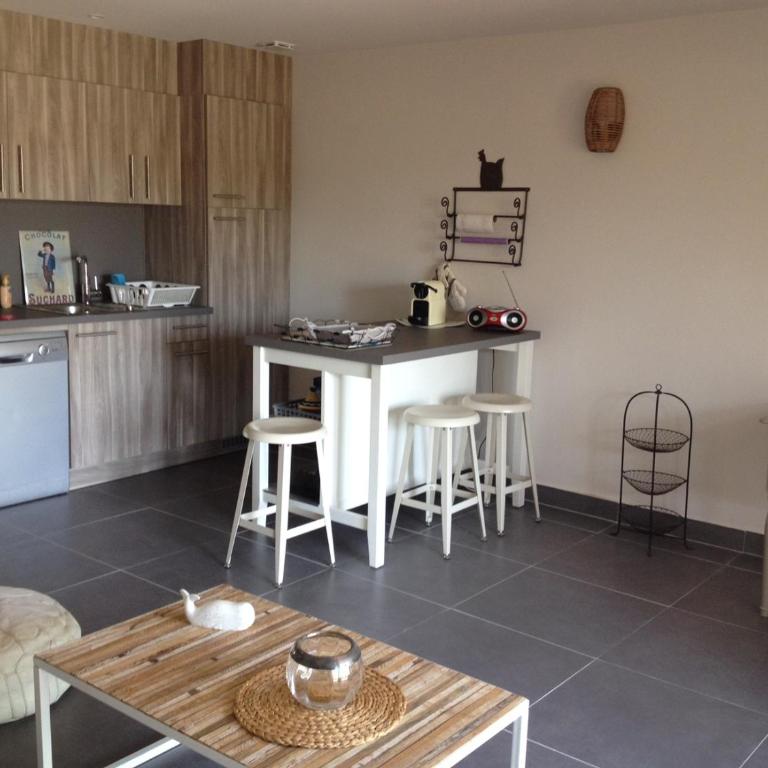 Villa Heliomar - Apartamento con vistas al mar - 19
