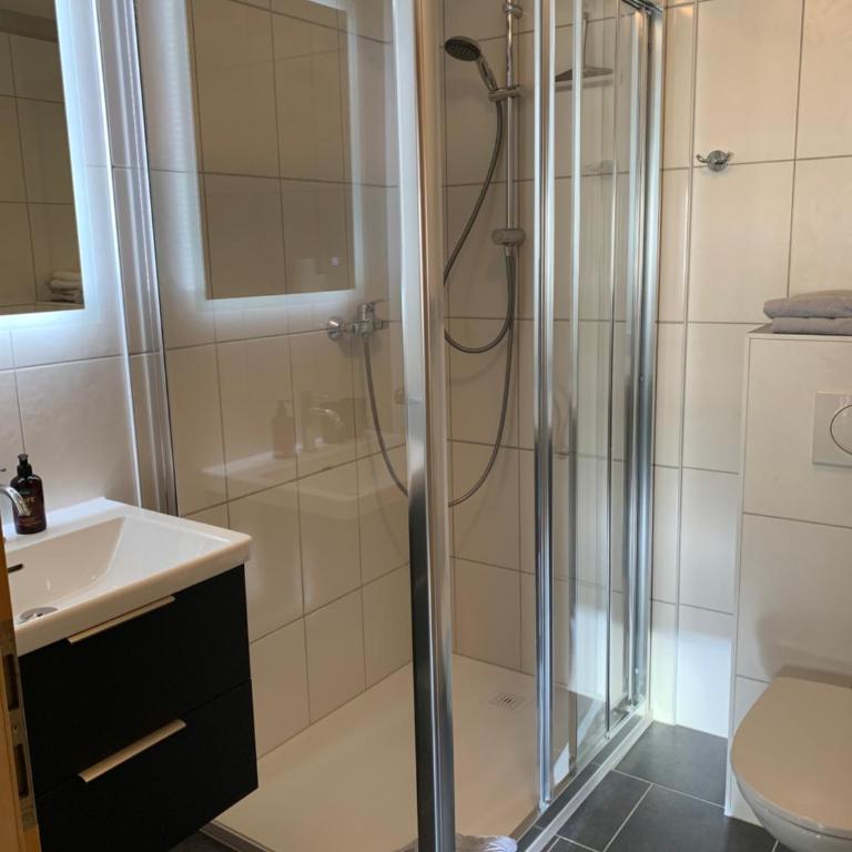 Appartement Schmid - Panorama Apartment (5 Adults) - 24