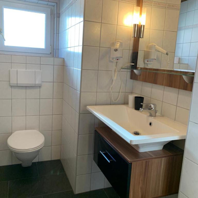 Appartement Schmid - Panorama Apartment (5 Adults) - 22