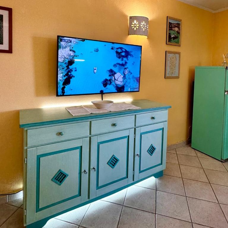 Casa Mirto - Appartamento con 1 Camera da Letto - 9