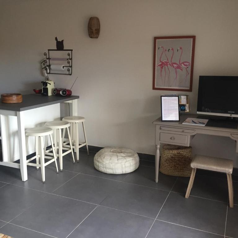 Villa Heliomar - Apartamento con vistas al mar - 20