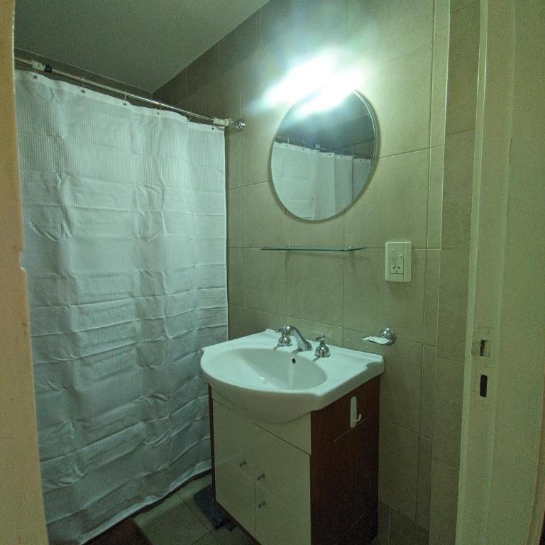 Talcahuano - Apartamento de 1 dormitorio - 3