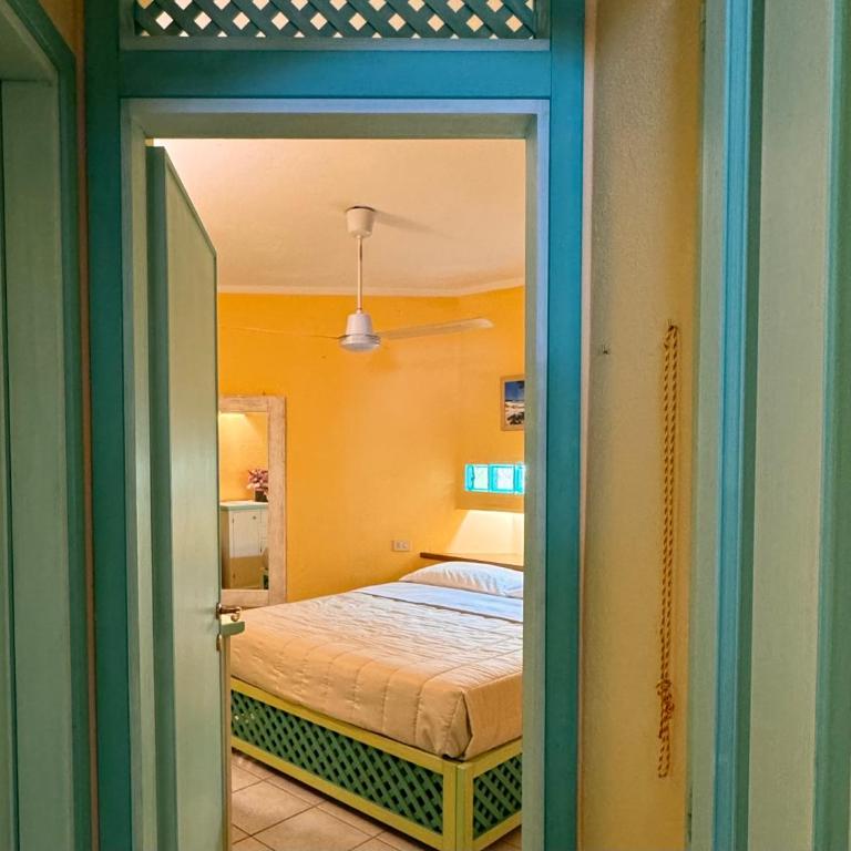 Casa Mirto - Appartamento con 1 Camera da Letto - 12