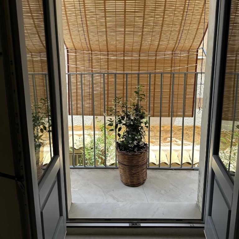 Casa Buganville - Appartamento con 1 Camera da Letto - 18