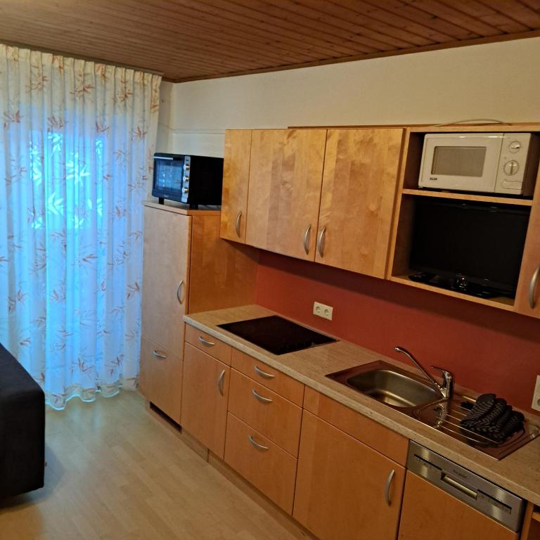Palfengut - Apartment mit 1 Schlafzimmer - 4