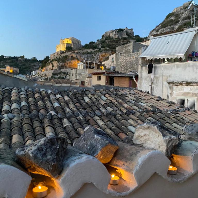 Casa Buganville - Appartamento con 1 Camera da Letto - 17