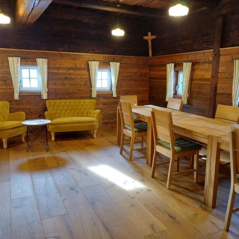 Ferienhaus KAUSCHLERHOF - Haus mit 3 Schlafzimmern - 35