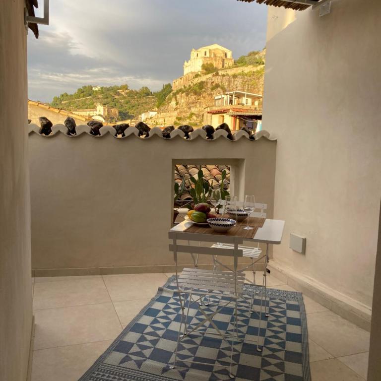 Casa Buganville - Appartamento con 1 Camera da Letto - 14