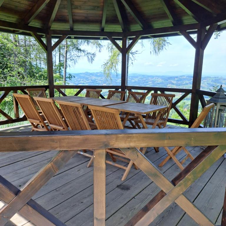 Ferienhaus KAUSCHLERHOF - Haus mit 3 Schlafzimmern - 43