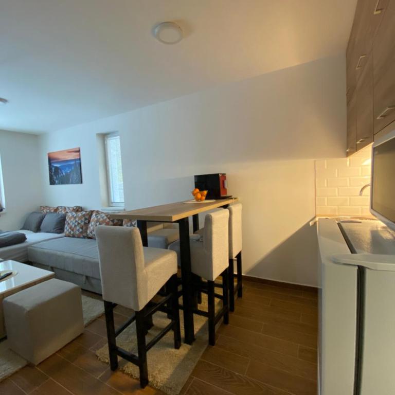 Apartment Treska Kop - Apartman sa 1 Spavaćom Sobom - 20