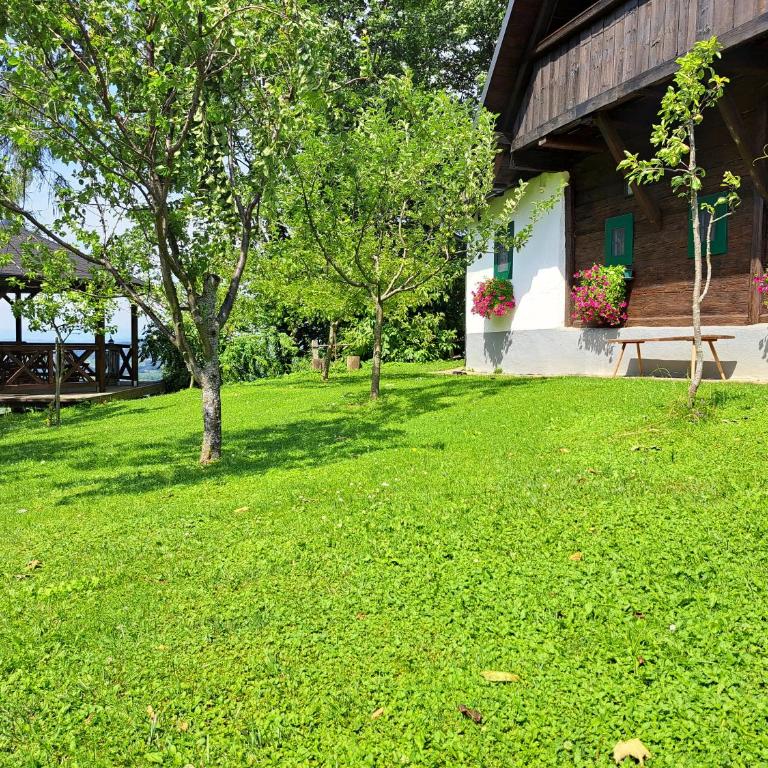 Ferienhaus KAUSCHLERHOF - Haus mit 3 Schlafzimmern - 46