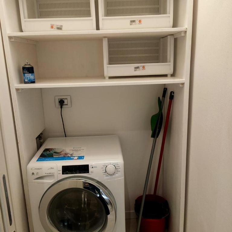 Residenza Il Principe Bilocale 4, Centro - Appartamento con 1 Camera da Letto - 22