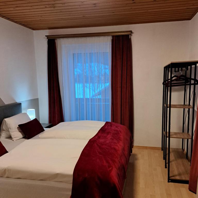 Palfengut - Apartment mit 1 Schlafzimmer - 5