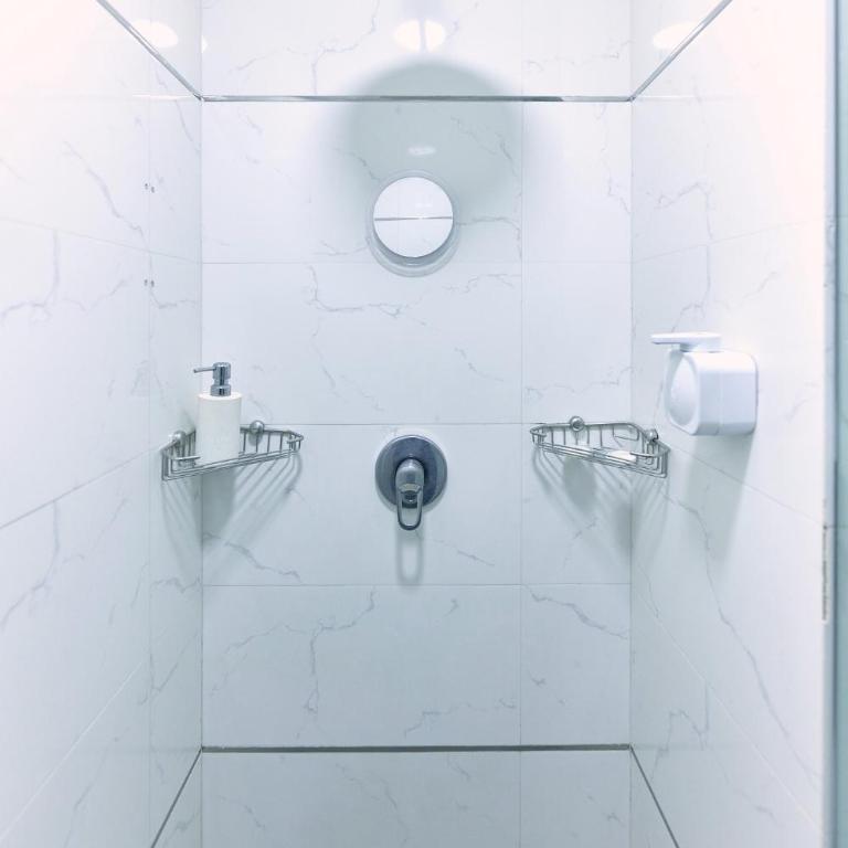 Céntrico departamento Ciudad de México - Apartamento de 2 dormitorios - 2