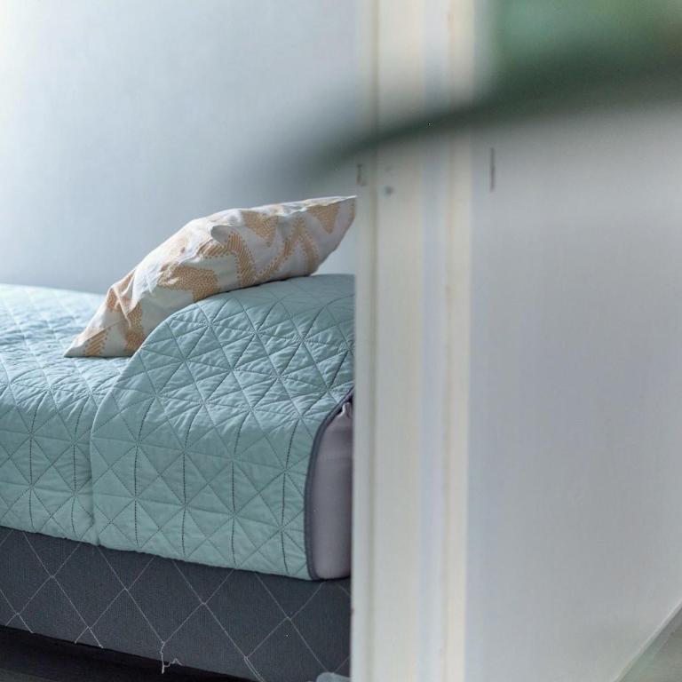 Céntrico departamento Ciudad de México - Apartamento de 2 dormitorios - 18