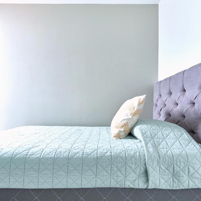 Céntrico departamento Ciudad de México - Apartamento de 2 dormitorios - 23