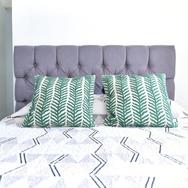 Céntrico departamento Ciudad de México - Apartamento de 2 dormitorios - 32