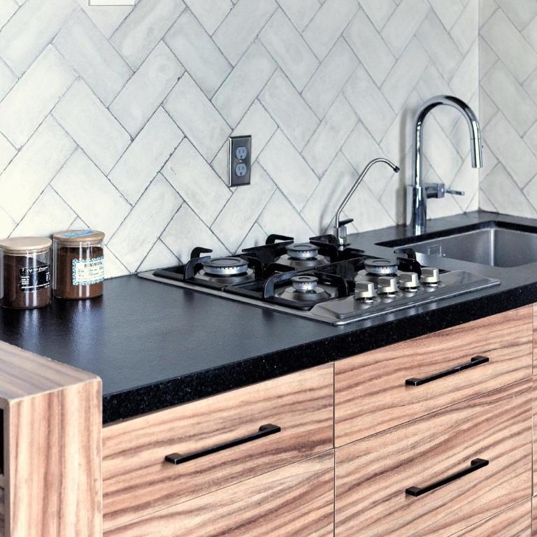 Céntrico departamento Ciudad de México - Apartamento de 2 dormitorios - 37
