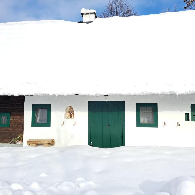 Ferienhaus KAUSCHLERHOF - Haus mit 3 Schlafzimmern - 63